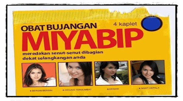 Iklan Makanan Lucu