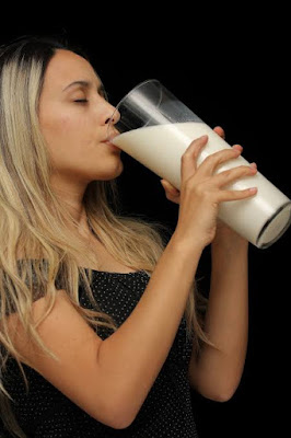 A Complete Food For Healthy Life | Whole Milk