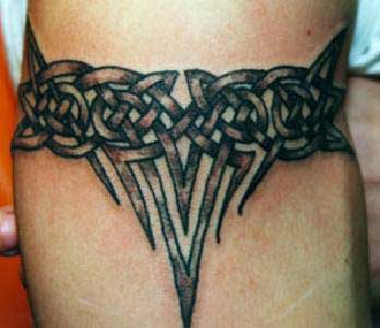 Armband Tattoos