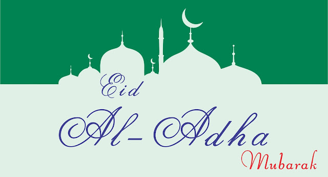 Greetings and status for Eid Mubarak 2020