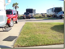 Our Friends The Halls & The Martins Rv Spot