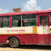 Ghazipur: परिवहन विभाग की उदासीनता से रोडवेज बसों का संचालन ठप
