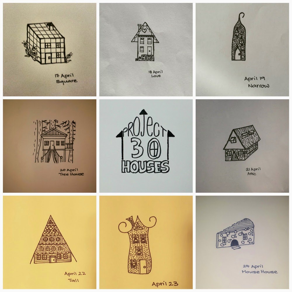 Project 30 Houses