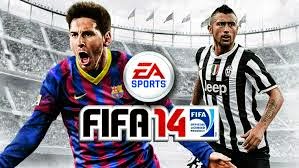 Fifa 14 2013 Video Game Download Keygen and Crack