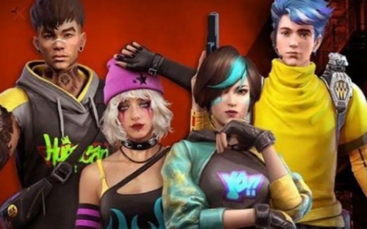 Kode Redeem Free Fire 30 Mei 2021 Telah Dibuka, Buruan Klaim Dan Dapatkan Item Menarik Dari Garena