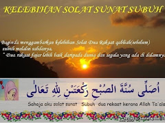 Rahsia Besar Solat Subuh!