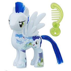 All About My Little Pony Soarin