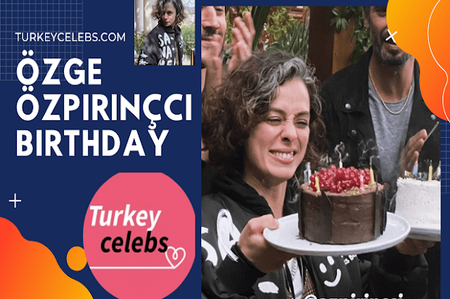 The untold secret to özge özpirinçci birthday in less than ten minutes.