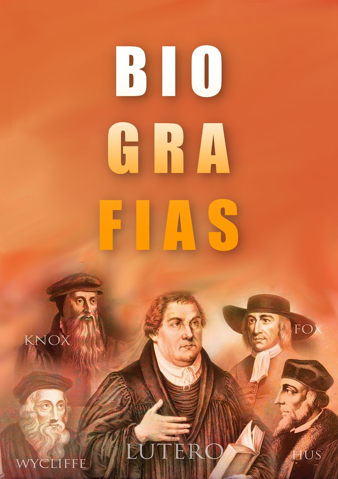 Biografias