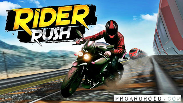  لعبة Subway Rider – Train Rush v2.5 مهكرة كاملة للأندرويد (اخر اصدار) logo