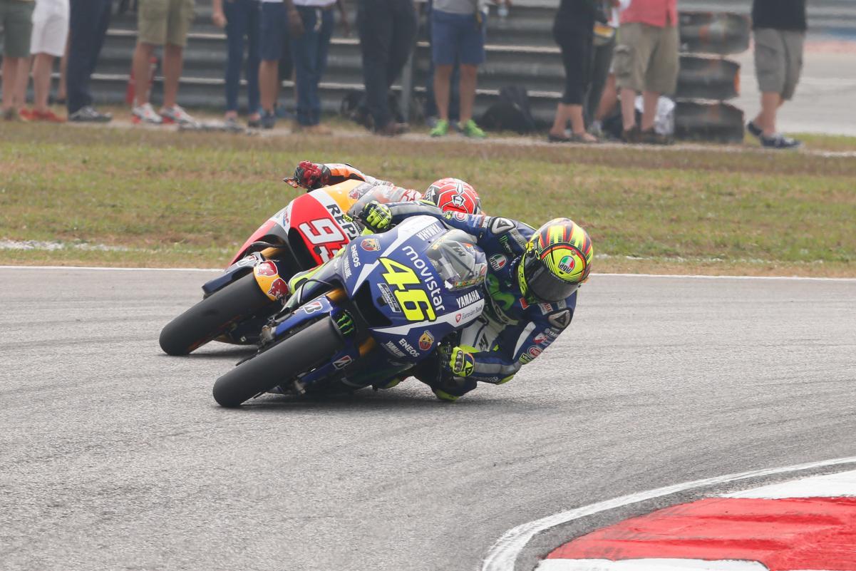 Download Video MotoGP Sepang Malaysia 2015 Gratis Informasi