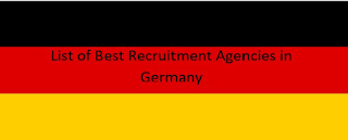 List Of Best Recruitment Agencies In Germany, Germany, List of best recruitment agencies in germany for foreign, List of best recruitment agencies in germany for english, top recruitment agencies in germany for english speakers, recruitment agency in germany for foreigners, list of recruitment agencies in germany, job consultants in germany for indian, employment agency in germany, recruitment agencies in berlin for english speakers,