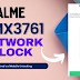 Realme Narzo N53 RMX3761 Network Unlock File