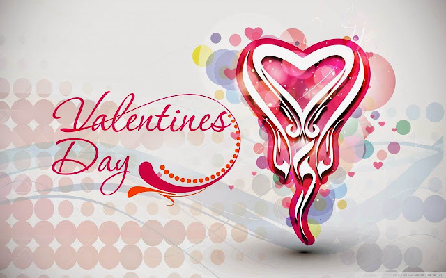 happy valentine's day 2017 hd wallpaper free download 9