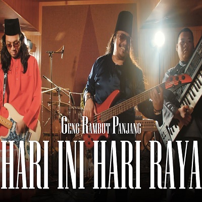  Download  Lagu  Geng Rambut  Panjang Hari Ini Hari Raya mp3  