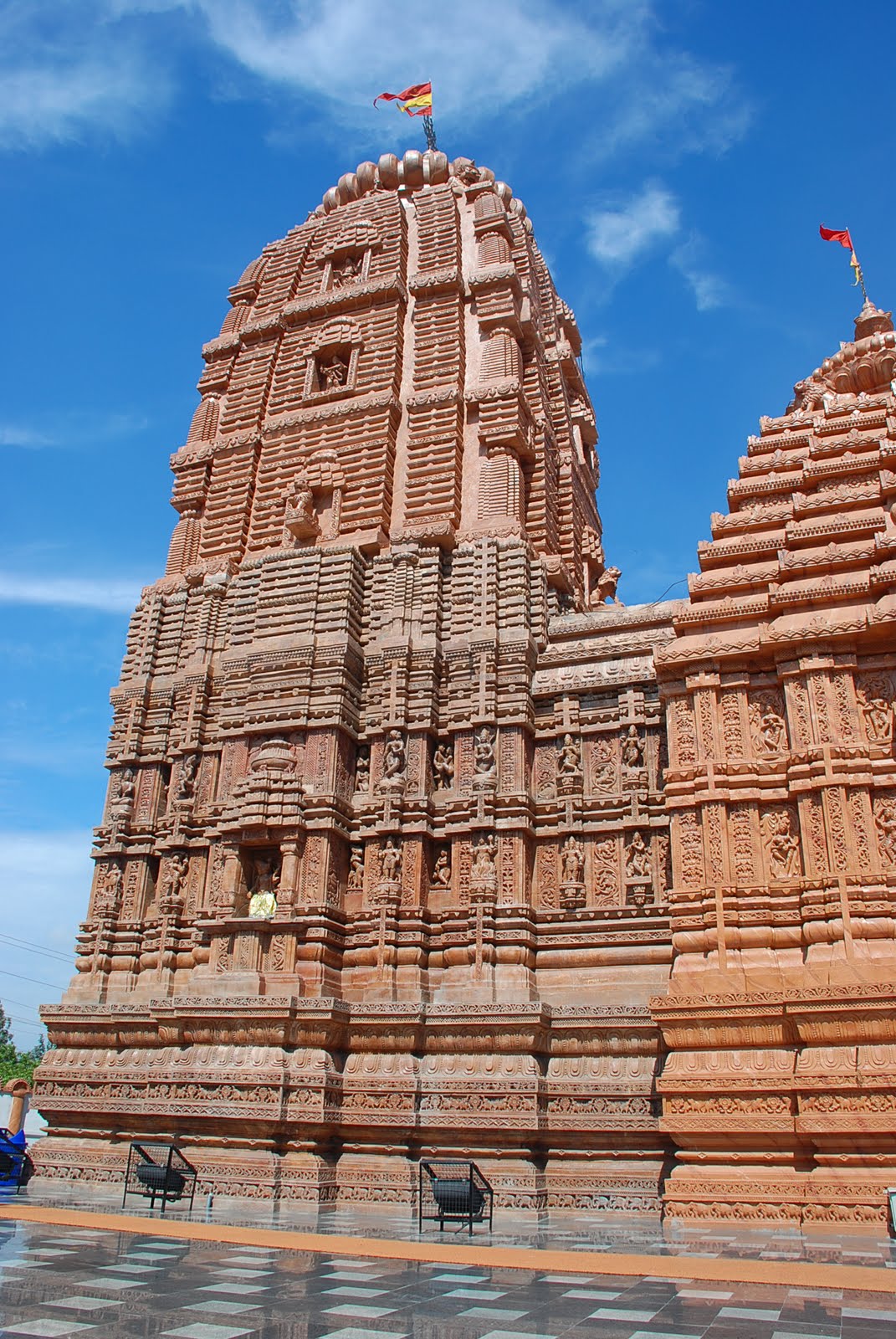 Puri Jagannath Mandir