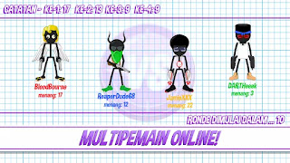 Game Gun Fu: Stickman 2 V.1.13.0 Apk Terbaru
