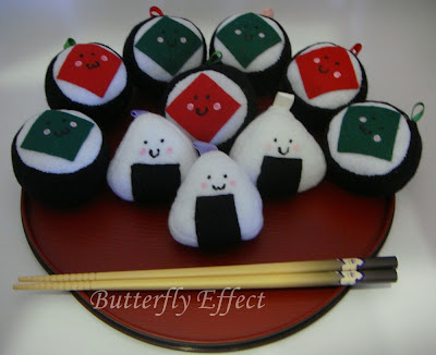 onigiri peluche