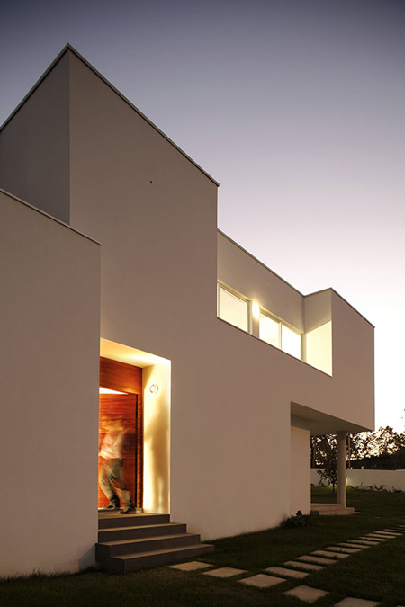 House RA — modern house, modern house design, luxury home design, exterior house design, interior design