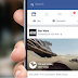 Facebook experiments with audio-auto play for mobile apps