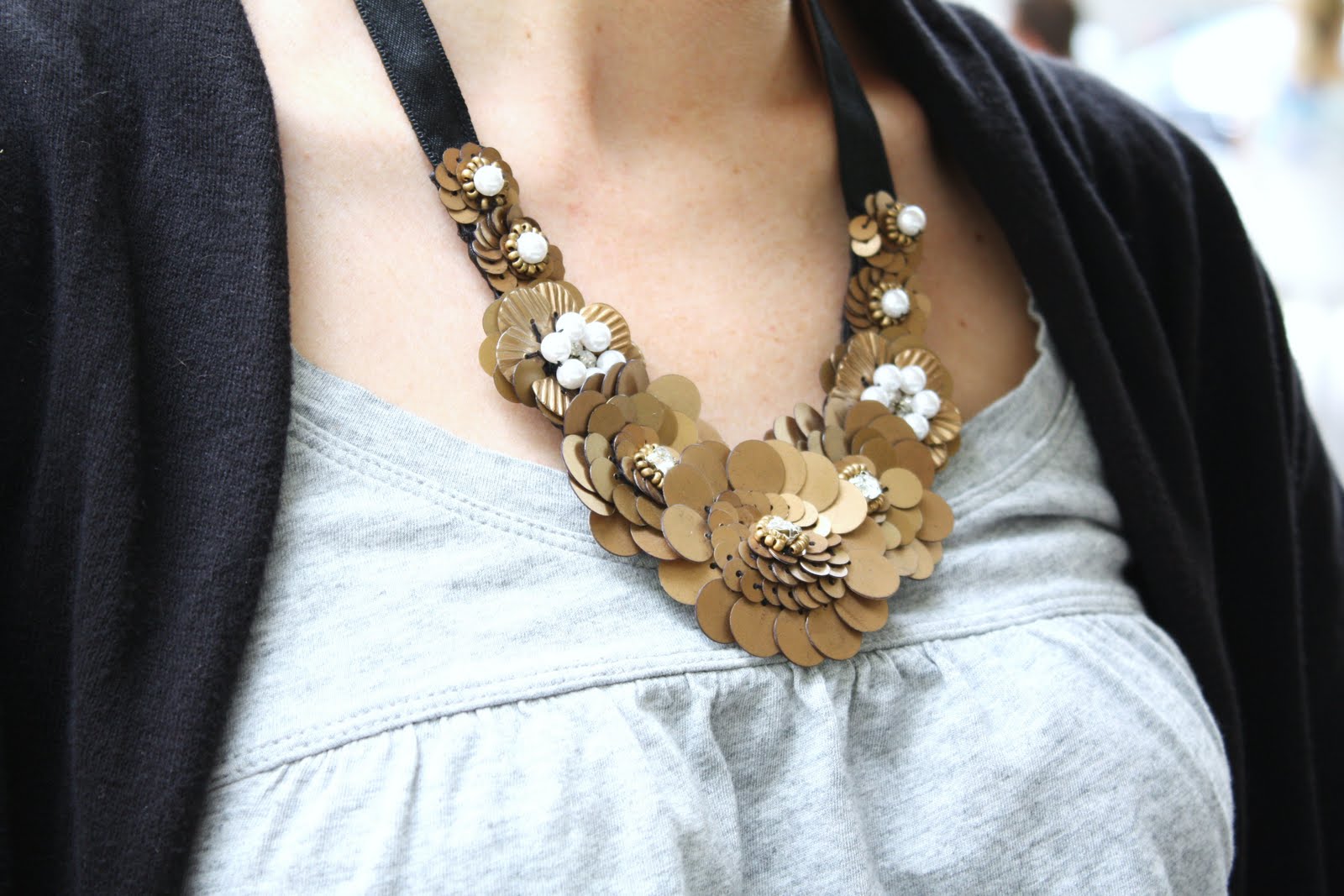 Beautiful Neckware