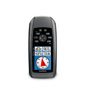 jual gps garmin 78s