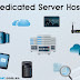 Dedicated Server Hosting And Why We Need Them