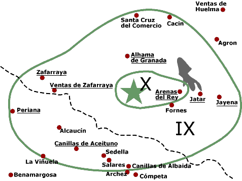 Terremoto de Andalucía de 1884.