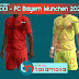 PES 2013 - FC Bayern Munchen (beta version)