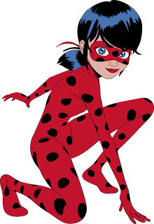 Download vetor da Ladybug para Illustrator