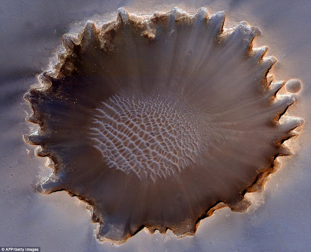 photos of planet mars from a $40 mil hirise camera