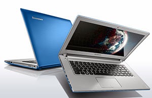 Daftar Harga Laptop Lenovo Terbaru 2014