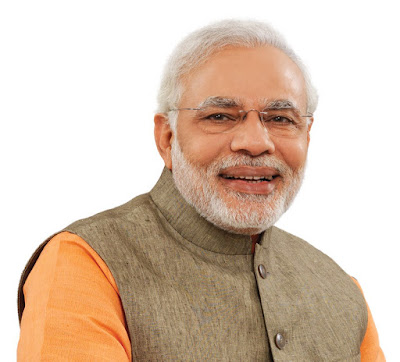 Narendra Modi--Prime Minister of India