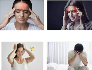 5 Medical Conditions That Trigger Headaches and Nausea