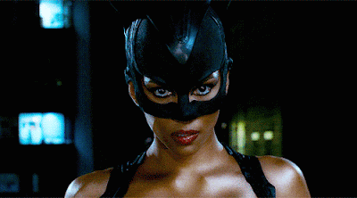 Halle Berry Catwoman (2004)