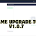 Realme Upgrade Tool v1.0.7 | System Recovery | Device Optimization 