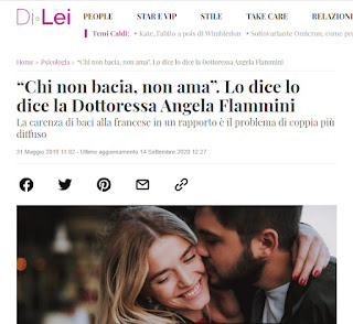 2019 DiLei parla di Angela Flammini