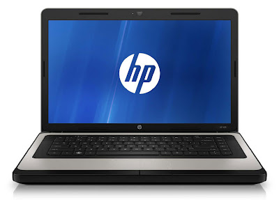 HP 635 Laptop