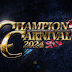AJPW Champion Carnival 2024 - Dia 5