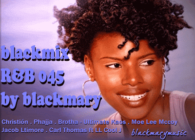 Blackmix 045