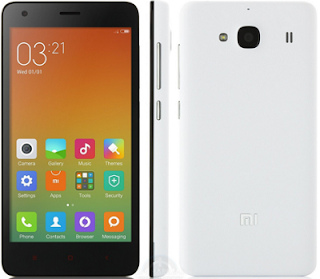 Harga HP Xiaomi Redmi 2 Pro terbaru