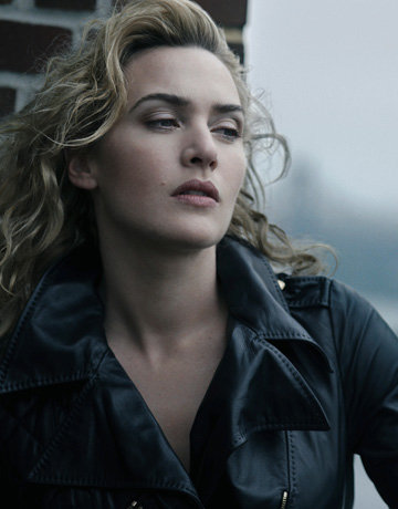 Latest Kate Winslet Haircuts 23