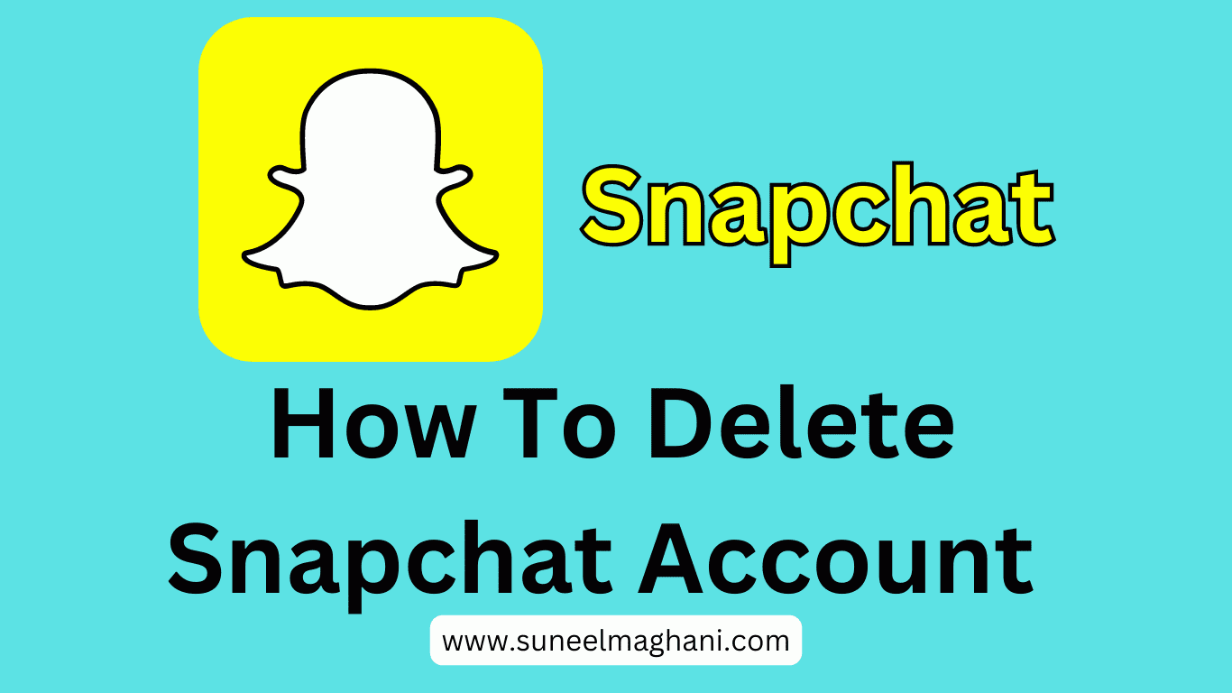 how-to-delete-snapchat-account-permanently