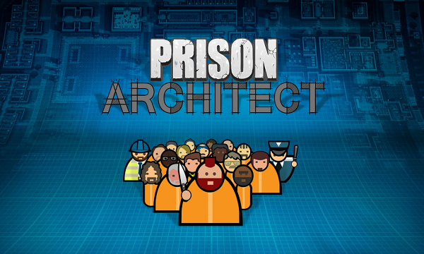 Prison Architect Free PC Game Download