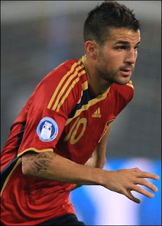 Cesc Fàbregas