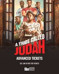 Best Unveiling "A Tribe Called Judah": A Heist Family Comedy with a Star-Studded Twist