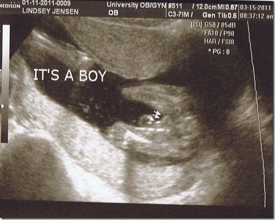Greyson boy