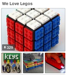 Wow over 300 diy lego ideas you can make