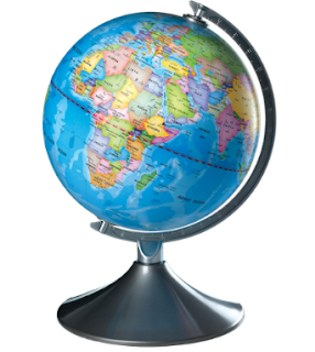 manfaat  pengertian globe  kegunaan globe  fungsi globe  posisi globe 