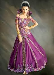  Model  Kebaya Dress  Modern Terbaru 